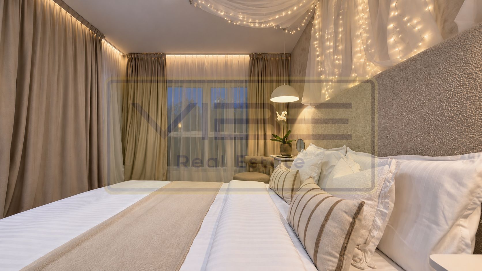 Penthouse-modern- View Panoramic-140mp - Poză 5