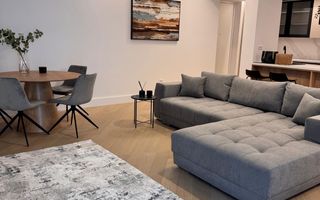 INCHIRIERE DOUA CAMERE CORTINA 126 IANCU NICOLAE - Poză 3