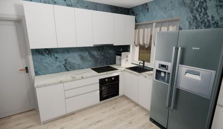 Apartament de inchiriat