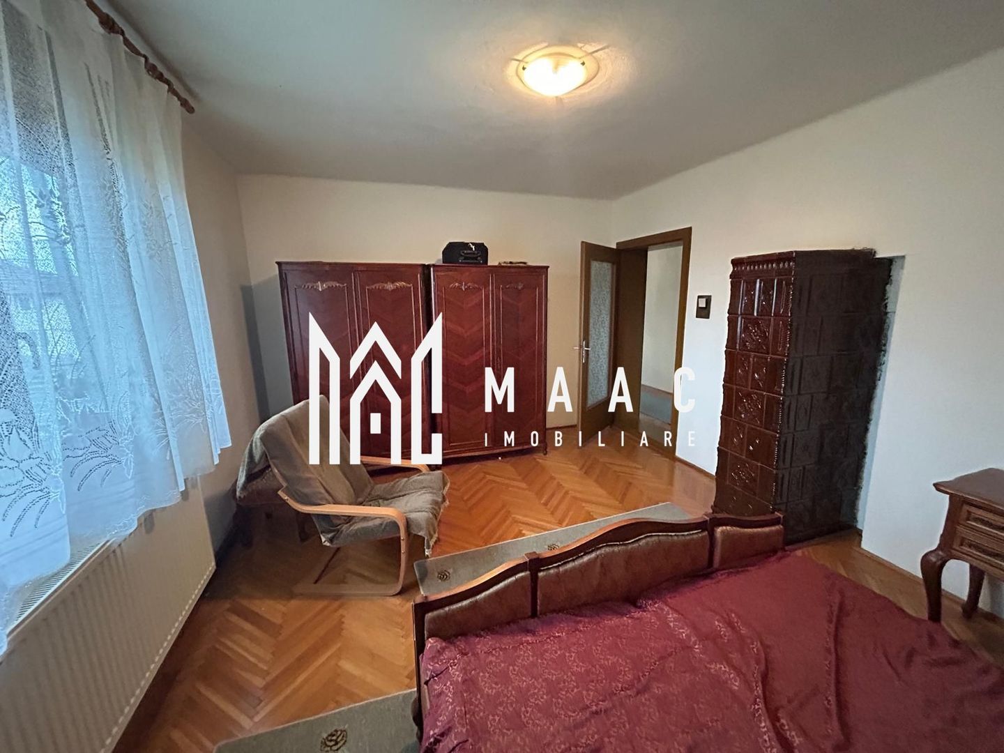 Casa 6 camere I 263 MPU I 700 MP Teren I Talmaciu - Poză 17