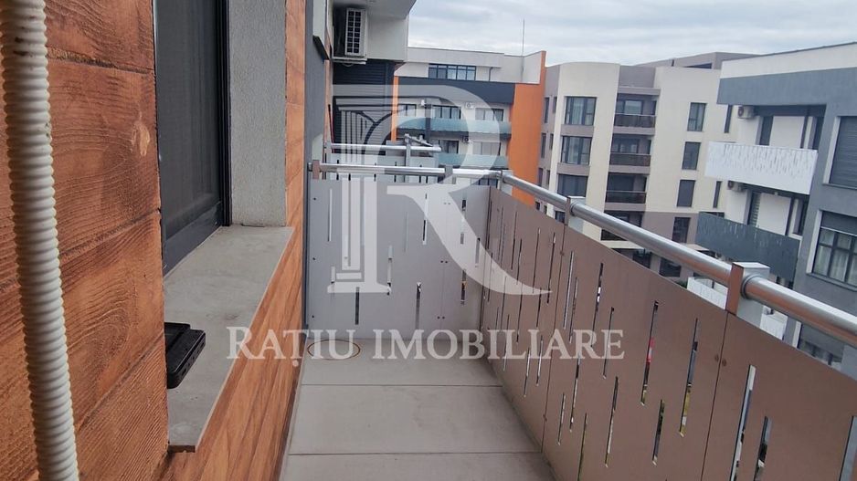 Apartament cu 3 camere | AES Residence | Oradea - Poză 10