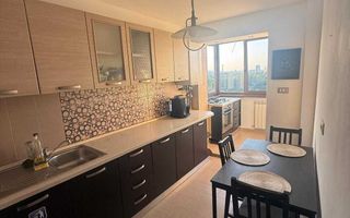 3 camere Metrou Titan - Parc Ior - centrala termica proprie - Poză 3