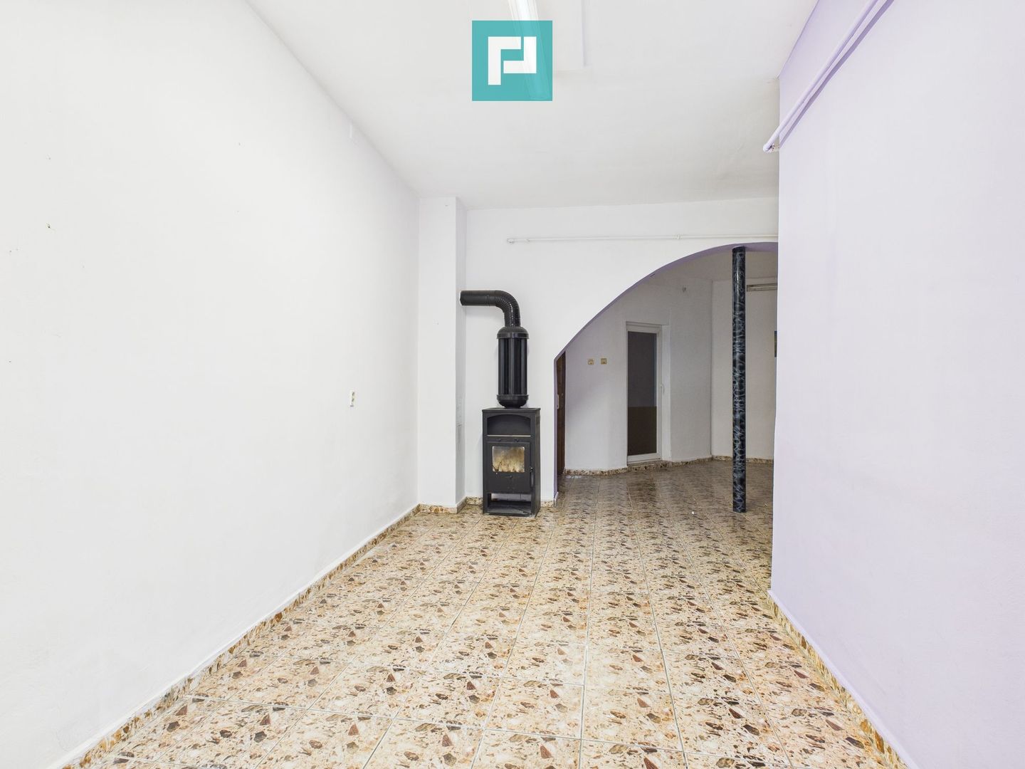 Spațiu comercial pentru închiriat, Sântana, Arad - Poză 3