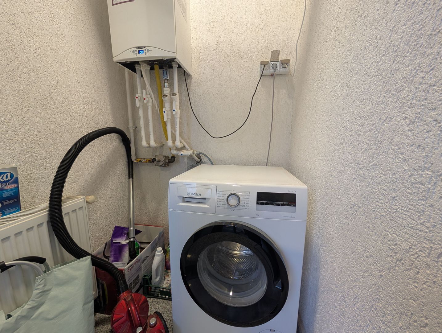 Apartament Premium 2 Camere, Prima Închiriere, Loc de Parcare Inclus - Poză 18