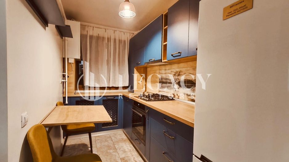 Apartament 3 camere de închiriat, ultracentral, Mamma Mia - Poză 1