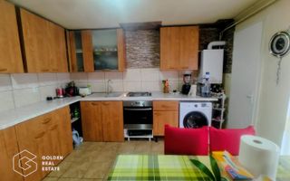 Vila in zona Girocului, 168 mp - Poză 6