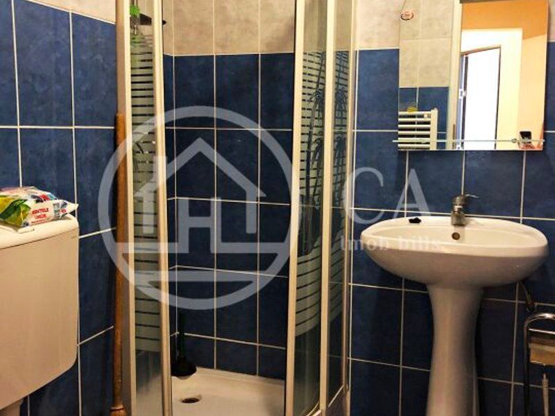 Apartament cu 2 camere de vanzare in zona Nufarul, Oradea - Poză 4