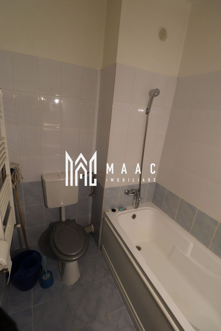 Garsoniera | 44 mp | Zona Lazaret - Poză 7