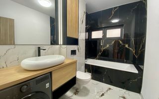 Apartament 2 camere | Etaj 1 | Balcon | Mobilat si utilat - Poză 9