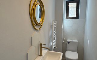 Vila interbelica FLOREASCA P+1+M - Poză 12