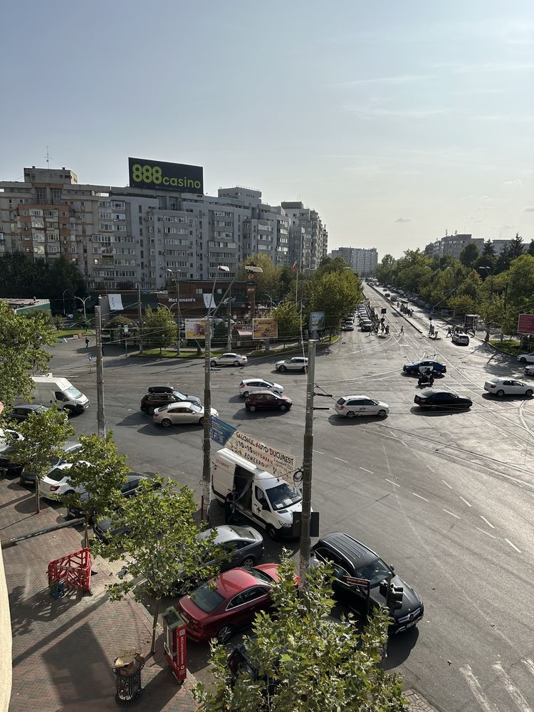 Ap. 4 camere Dristor - Mihai Bravu - Poză 1