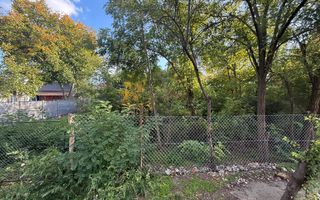 COMISION 0 % | Teren Intravilan de Vanzare | Zona Plopi | Investitie - Poză 1