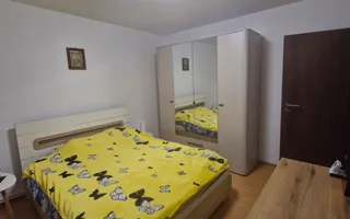 Apartament 3 camere decomandat, recent renovat, mobilat si utilat - Poză 15