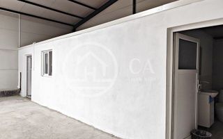 Hala - spatiu depozitare, de inchiriat, situat in Santaul Mic, Bihor - Poză 6