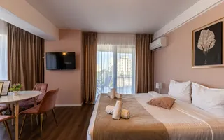 o camera,parcare, bloc nou, terasa,Manastur, West City, Calea Floresti - Poză 13