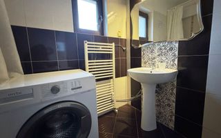 Garsoniera moderna zona centrala - 5 min Palas Mall - Poză 11