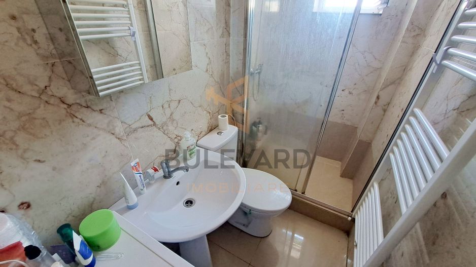 Apartament de vanzare in centrul cartierului Gheorgheni! - Poză 9