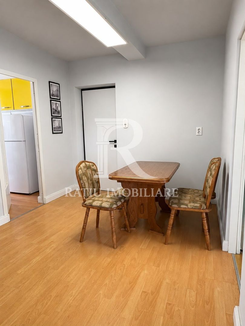 Apartament 3 camere de inchiriat | Zona Centrala | Oradea - Poză 8