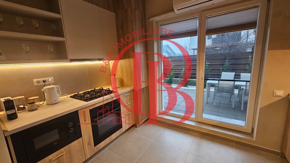 Apartament 2 camere Mobilat Premium 5 min STB Bratarii - Poză 5
