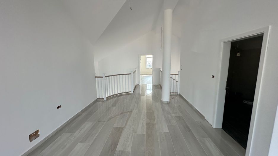 Casa individuala Dumbravita P+ M/ Teren 955 mp cu 2 fronturi - Poză 31