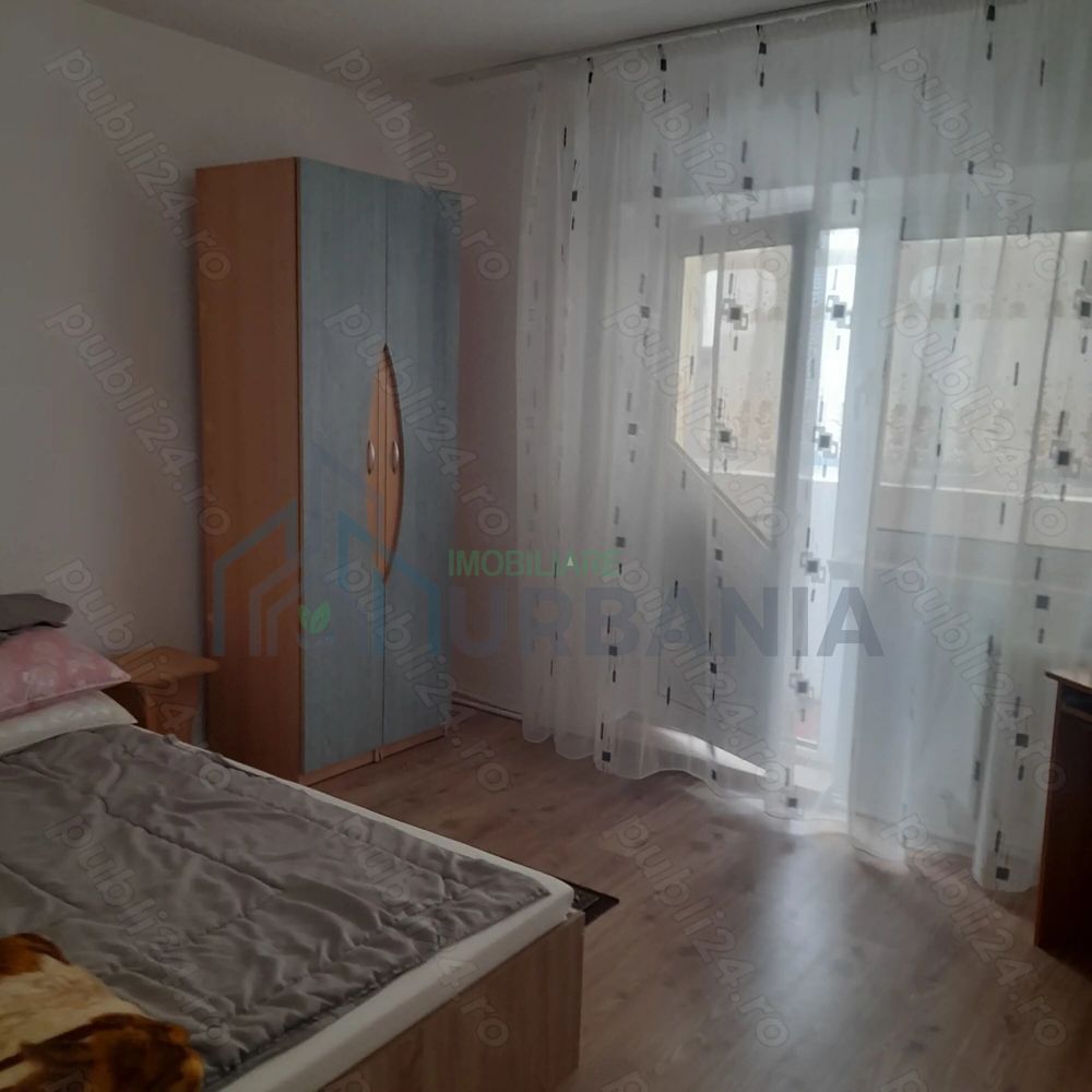 Inchiriez apartament 2 camere decomandat - Poză 2