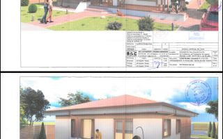 Teren 590 mp | Corbeanca, str Laguna Albastra - Poză 11