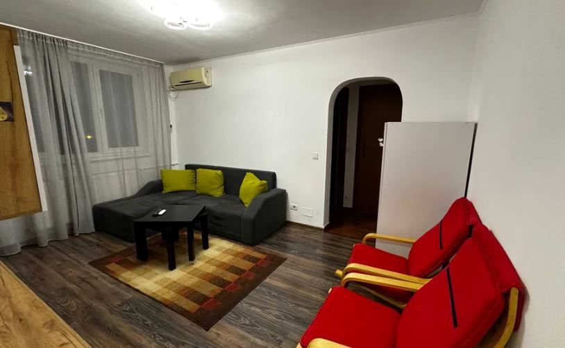 APARTAMENT LANGA METROU | RAUL DOAMNEI - Poză 2