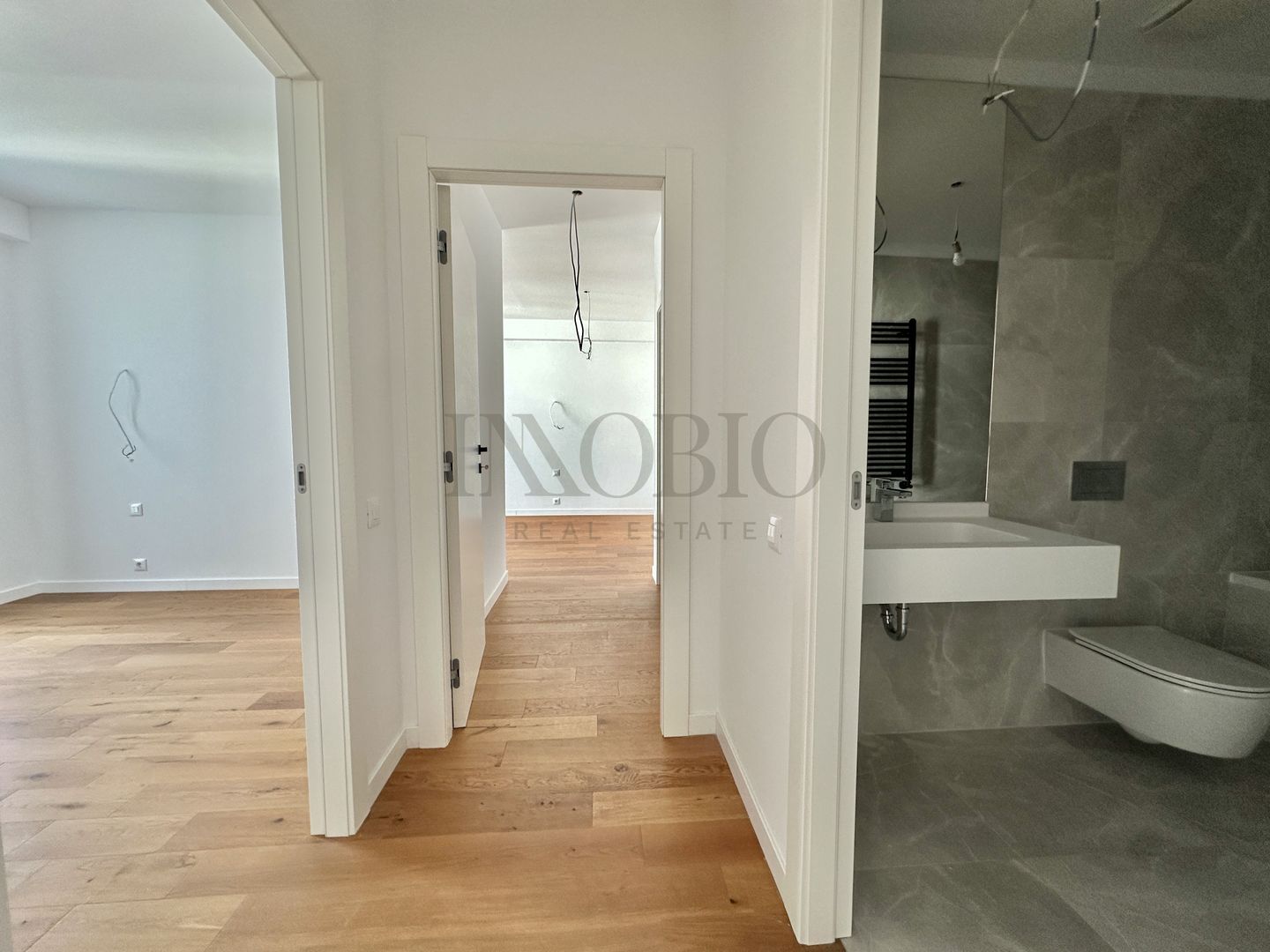 Apartament 3 Camere | One Cotroceni Towers - Poză 6