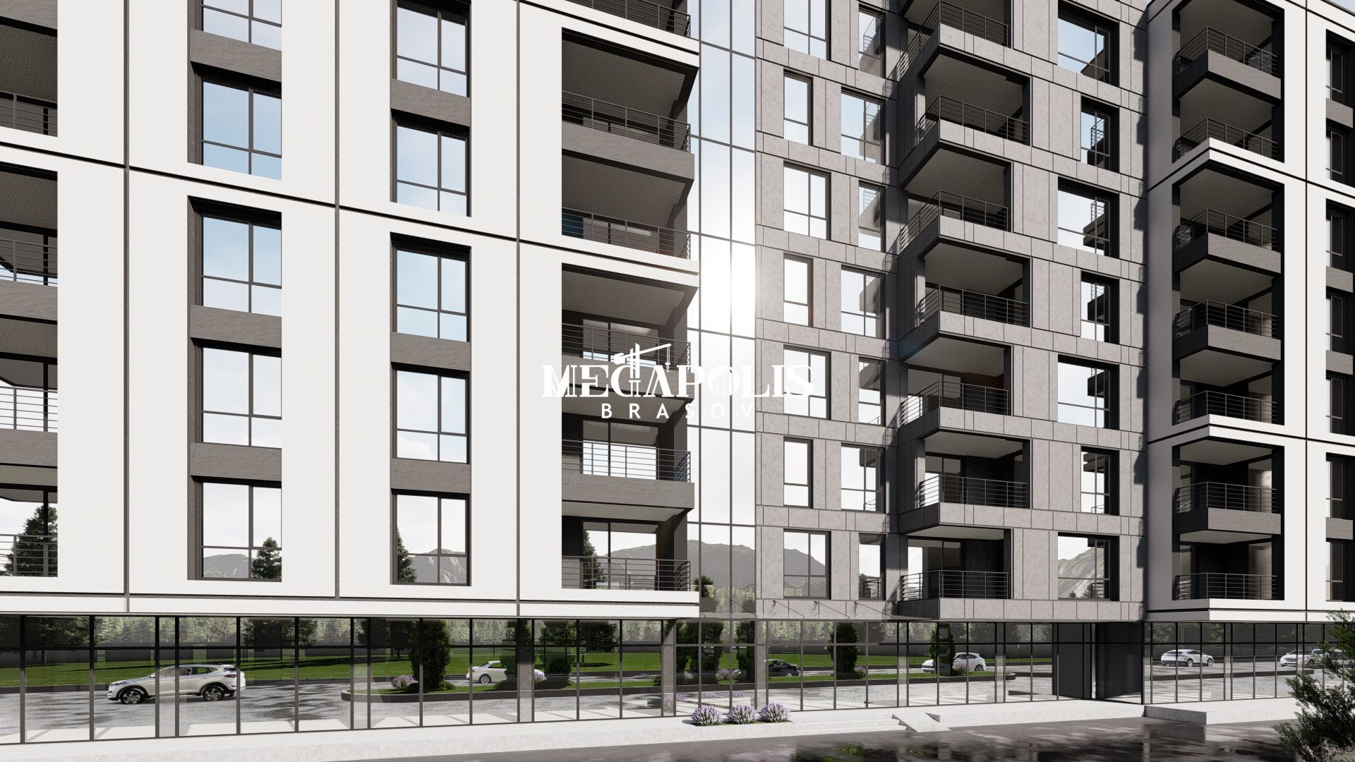 Apartament cu 2 camere | Noua | 64 mp Utili - Poză 12