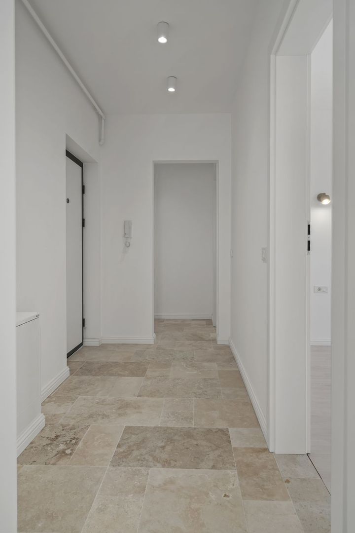 2 Camere | 88 mp | terasa de 33 mp | incalzire in pardoseala | Drumul Ghindari - Poză 12
