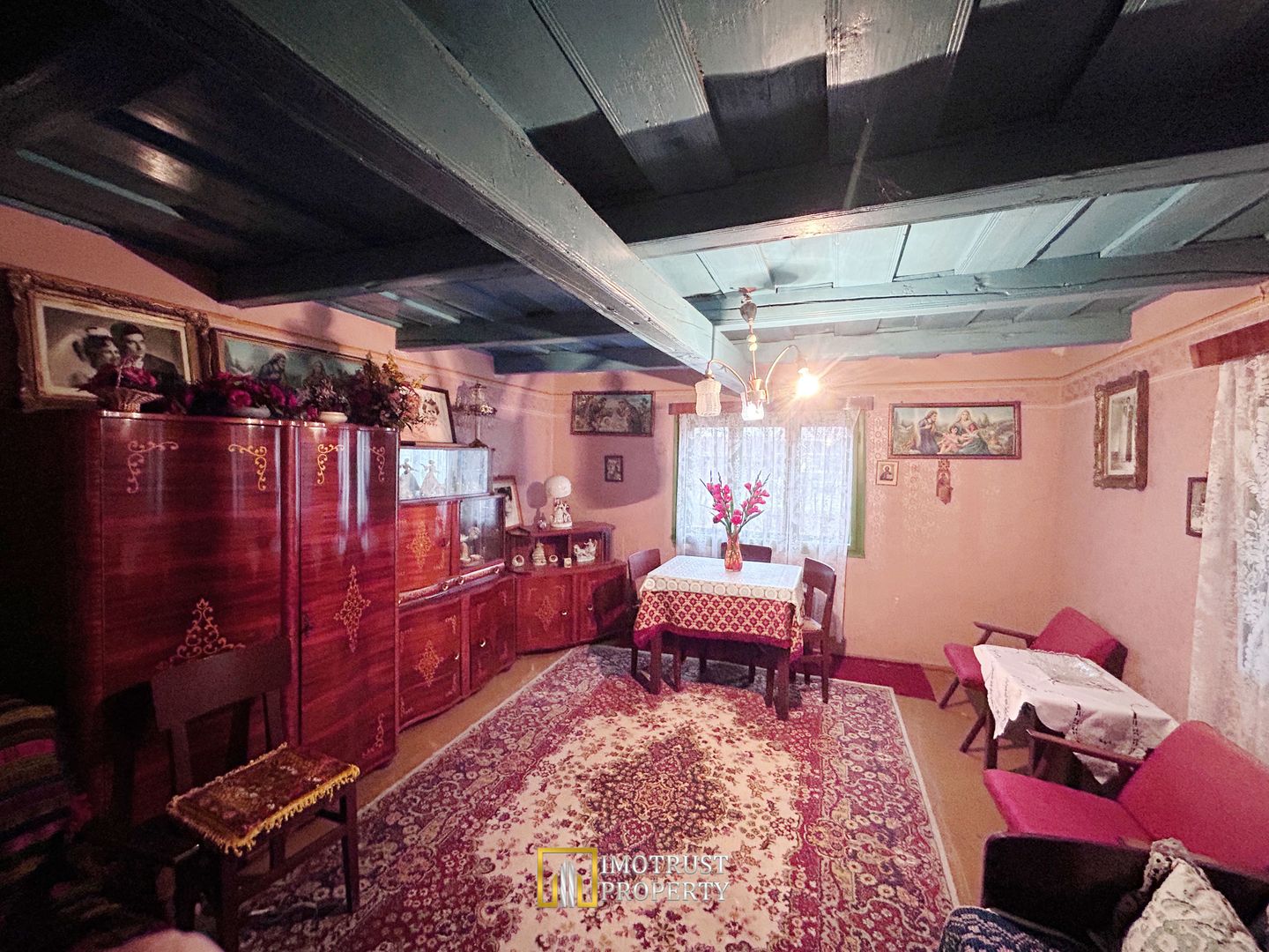 Teren cu casa batraneasca de vanzare Taut, Arad - Poză 8