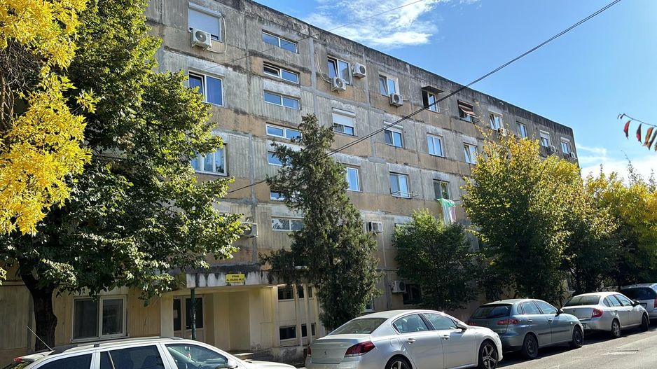 Garsoniera de vanzare  pe strada golescu 12 - Poză 33