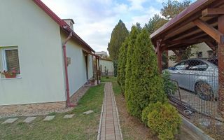 Casă 4 camere de închiriat | Curte mare | Dumbrăvița - Poză 35