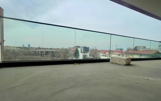 Apartament 2 camere//LUX//BLOC EXCLUSIVIST NOU//Herastrau//Cartierul Francez - Poză 17