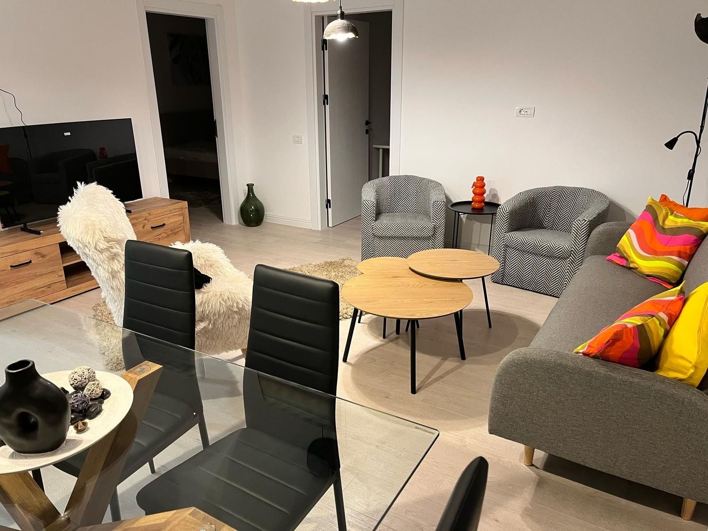 Apartament 3 Camere MTM | Pipera - Poză 11