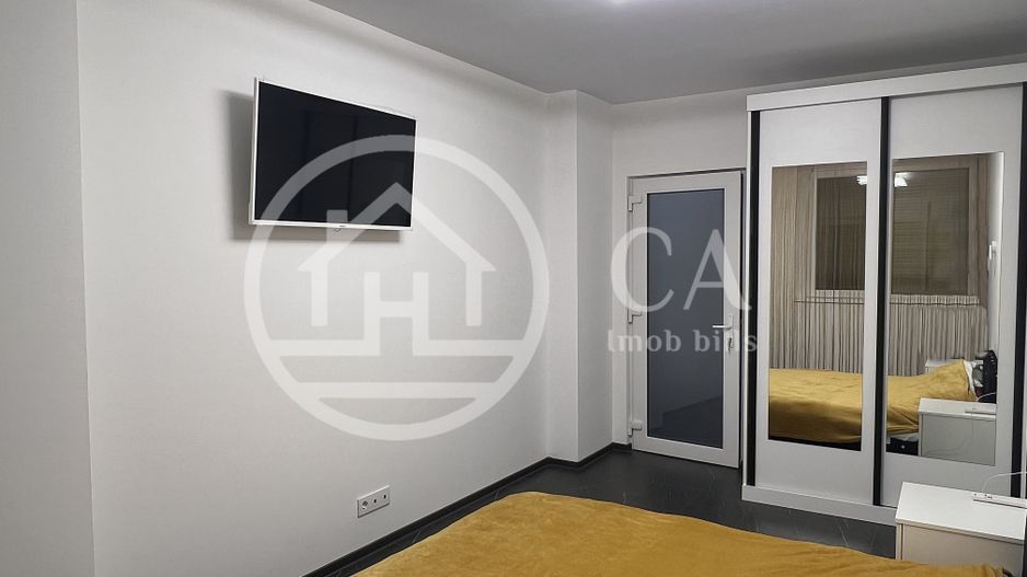 Apartament cu 2 camere de inchiriat in ARED, Oradea - Poză 7
