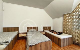Casa de închiriat cu 6 camere în Cartierul Oncea, Oradea - Poză 12