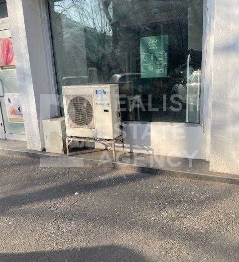 Inchiriere Spatiu Comercial Sos. Stefan Cel Mare - Restaurant Perla - Poză 2