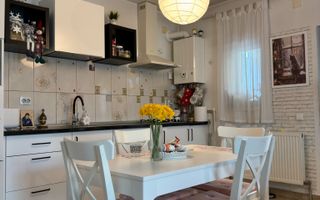 Vila individuala 4 camere strada Ceair | Teren 400 mp - Poză 4