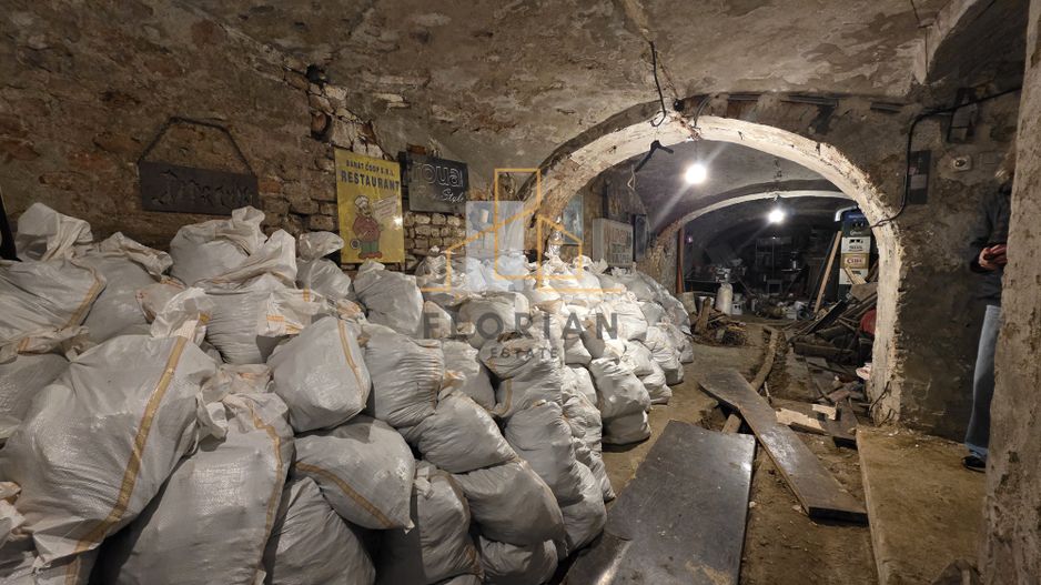 Spatiu Comercial-Apartamente Traian - Cladire integrala - Poză 29