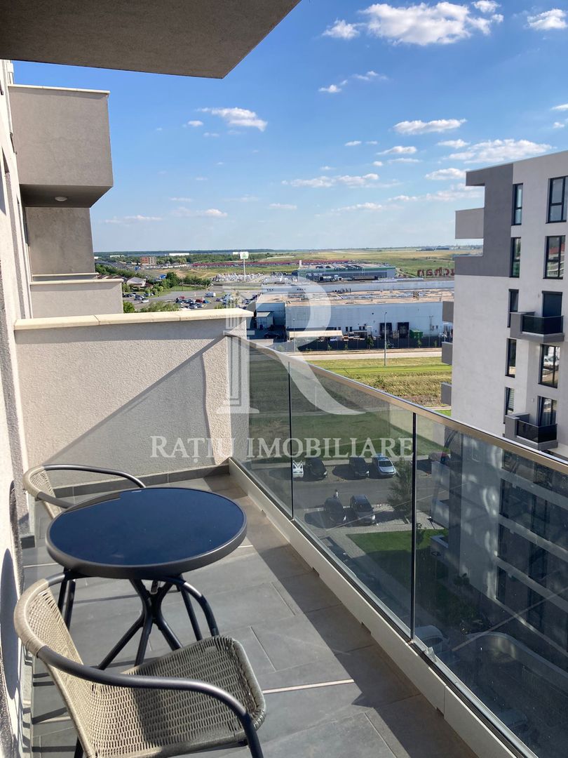 Apartament cu 3 camere | Prima Arena | Oradea - Poză 10