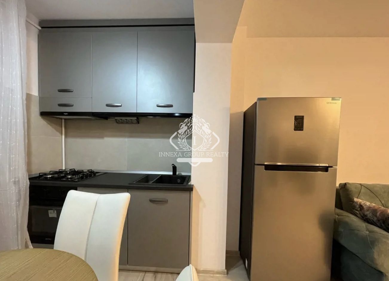 Dream Residence | 2 camere | 54mp | et 6 | loc parcare | 90.000 euro - Poză 4