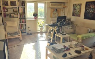 Vanzare Apartament 3 camere Unirii - Regina Maria - Libertății - Poză 4