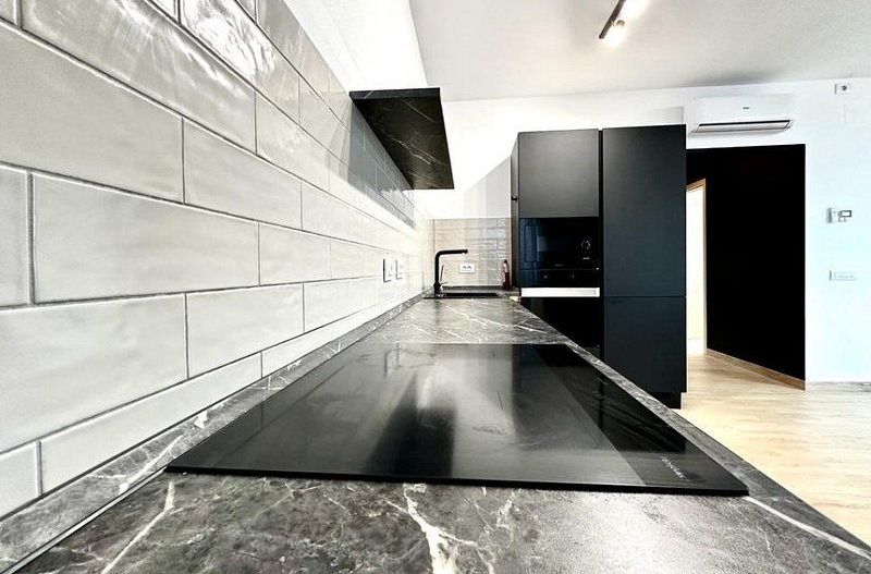 Apartament 3 camere, cu o priveliște panoramica a orasului, Take Ionescu- Isho - Poză 10