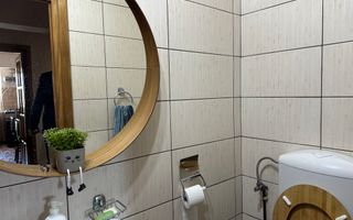 3 camere decomandate/balcon 12 mp/zona P-ta.Ion Mester - Poză 10