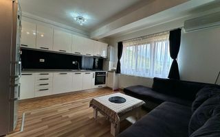 Apartament cu 3 camere decomandate | Zona Eroilor -Florești | Mansardă - Poză 3