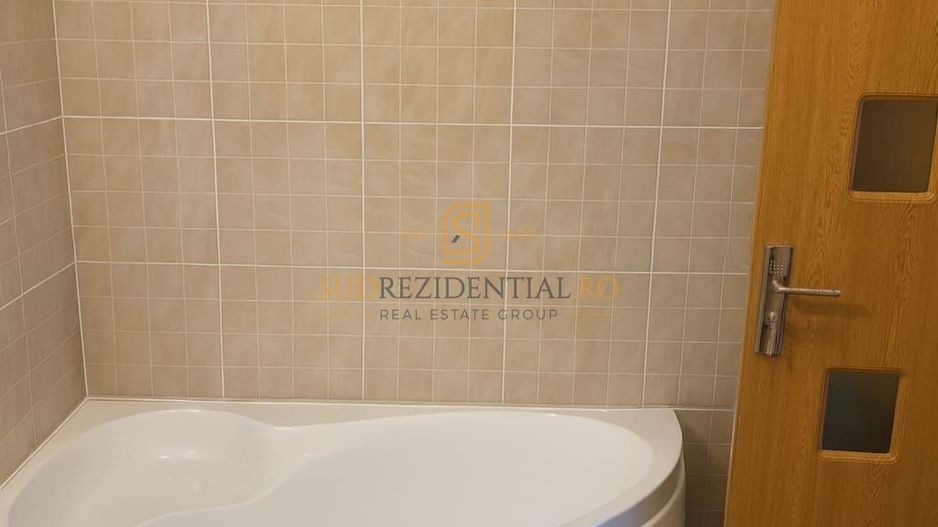 Apartament cu 2 camere, tip studio, zona Titan, Comision 0% - Poză 8