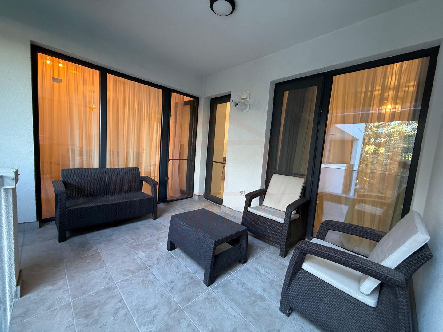 🏡 APARTAMENT 2 CAMERE, Luxury Residence, 600 EURO/lună - Poză 11