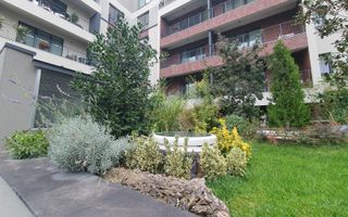 Apartament spatios 2 camere I Zona Barbu Vacarescu I Imobil nou - Poză 10