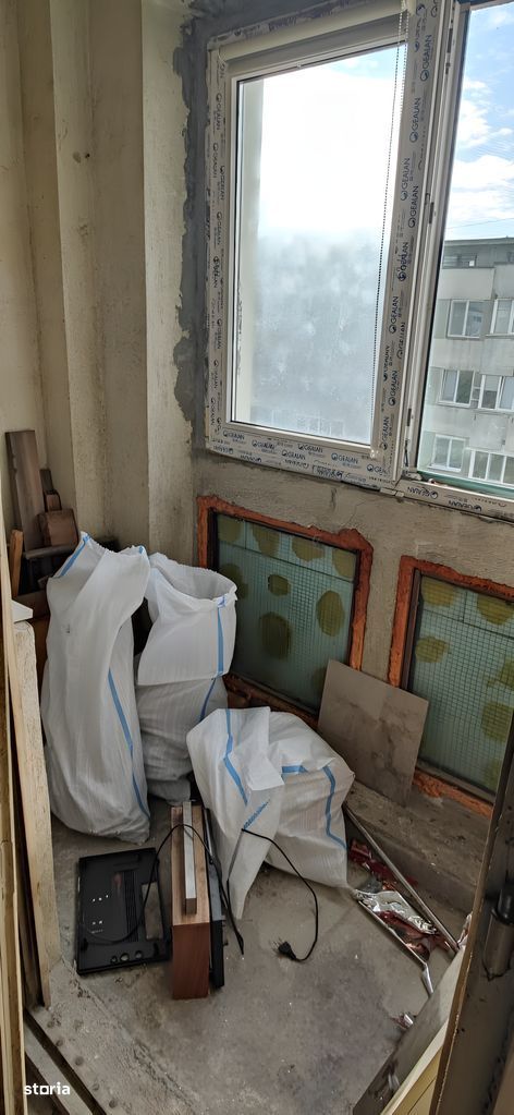 Se vinde apartament 56mp Rahova - Poză 8